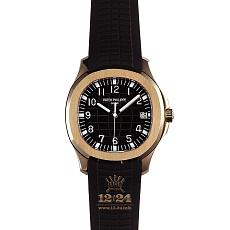 Часы Patek Philippe XL 5167R-001 — дополнительная миниатюра 1