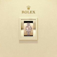 Часы Rolex Rolex Lady-Datejust 279135RBR-0026 279135RBR-0026 — дополнительная миниатюра 1