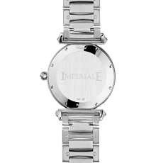 Часы Chopard 28 мм 384280-1002 — дополнительная миниатюра 1