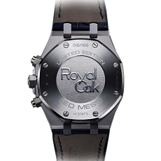 Часы Audemars Piguet Leo Messi Limited Edition Chronograph 26325PL.OO.D310CR.01 — additional thumb 1