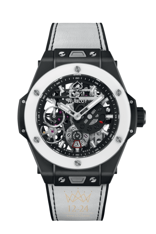Hublot Big Bang 45 мм 414.CH.1120.VR.ASP25