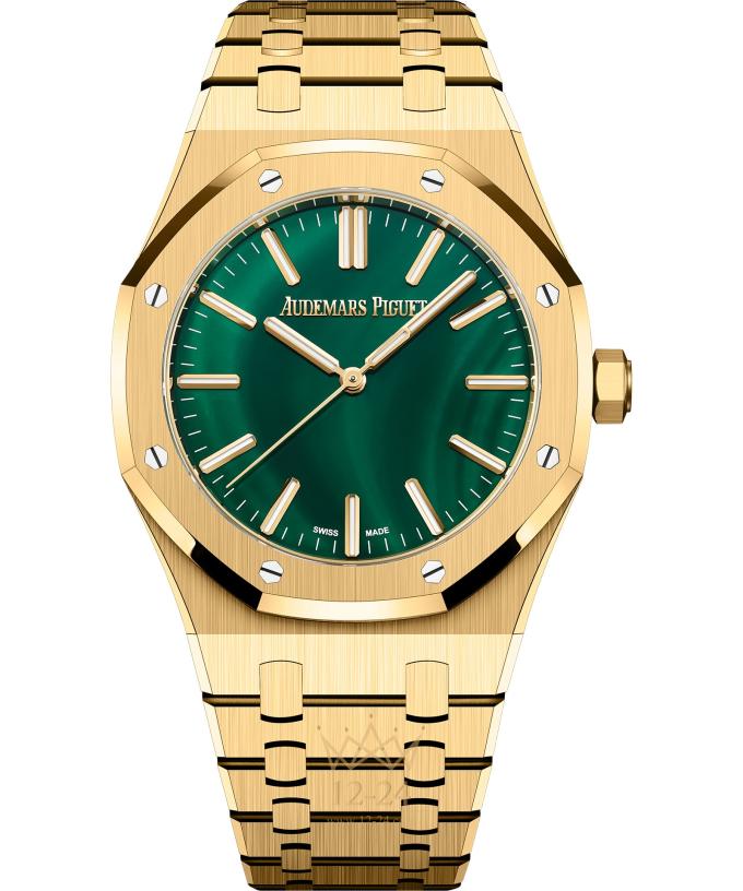 Audemars Piguet Royal Oak 41 мм 15513BA.OO.1320BA.01