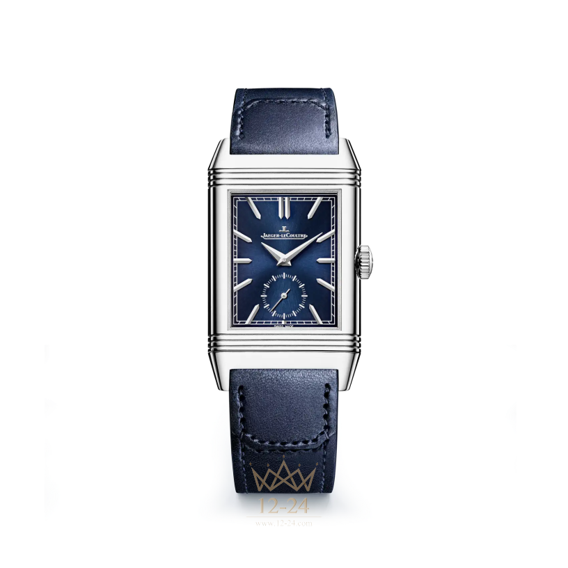 Jaeger-LeCoultre Tribute Duoface Small Seconds Q3988481