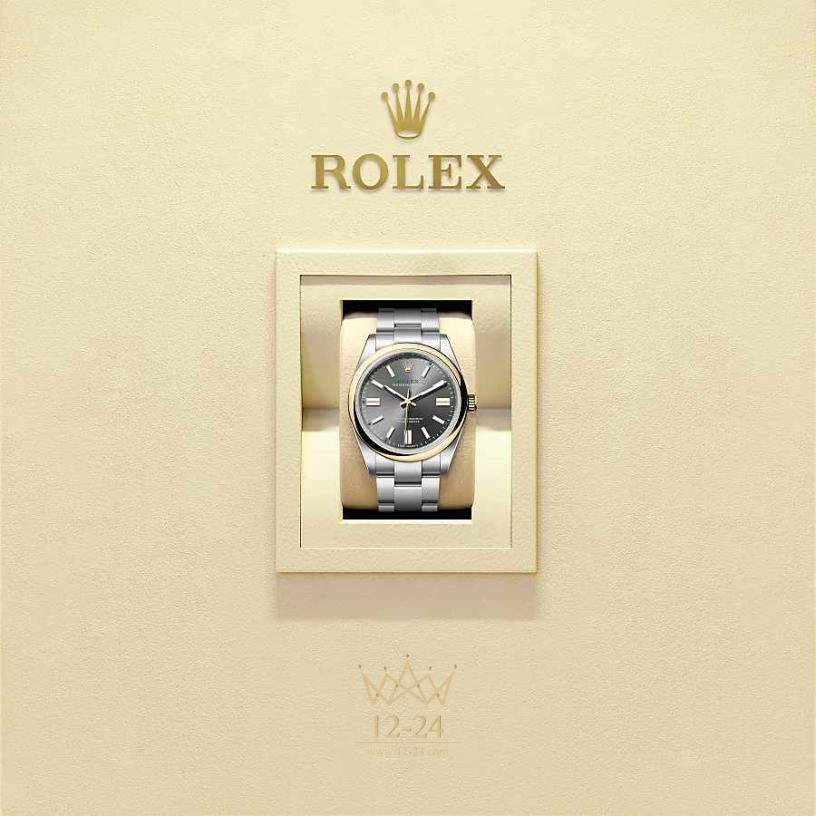 Rolex Oyster Perpetual 41 мм 134303-0001