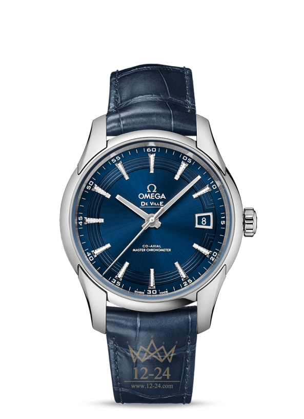 Omega Co-Axial Master Chronometer 41 мм 433.33.41.21.03.001