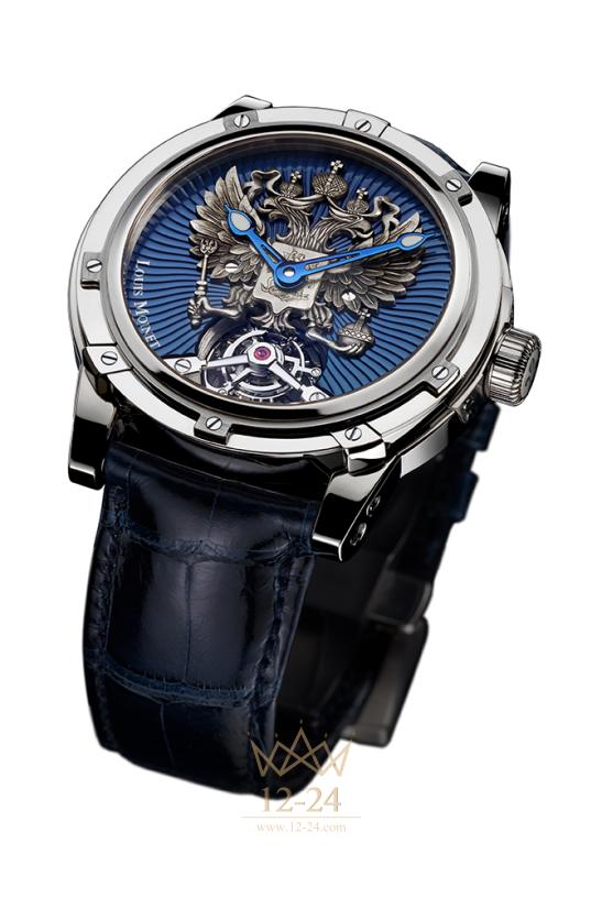 Louis Moinet Russian Eagle LM-14.70.AI