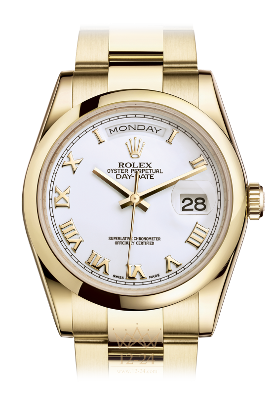 Rolex 36 мм 118208-0087