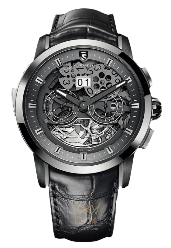 Christophe Claret Allegro MTR.ALG89.030-050