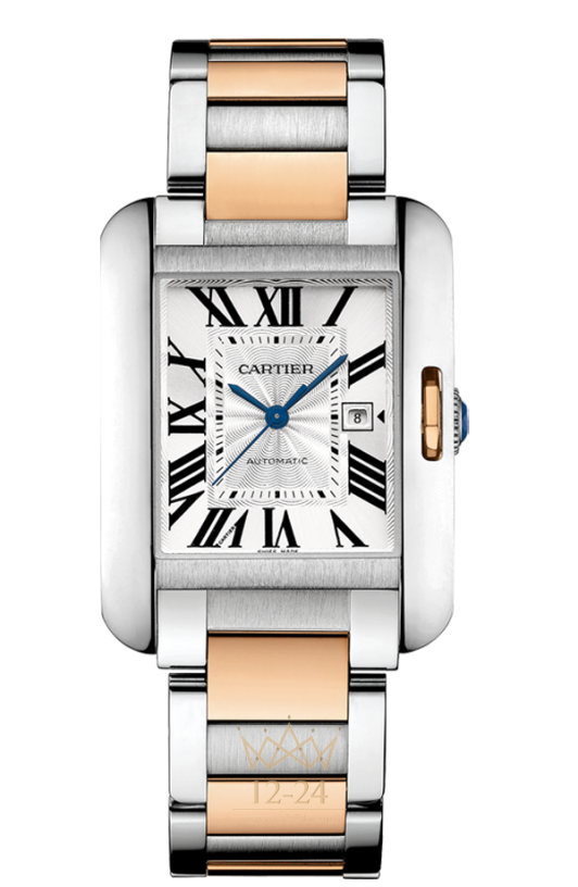 Cartier Anglaise W5310037