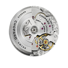 Часы Chopard Mille Miglia GTS Automatic 158565-3001 — дополнительная миниатюра 1