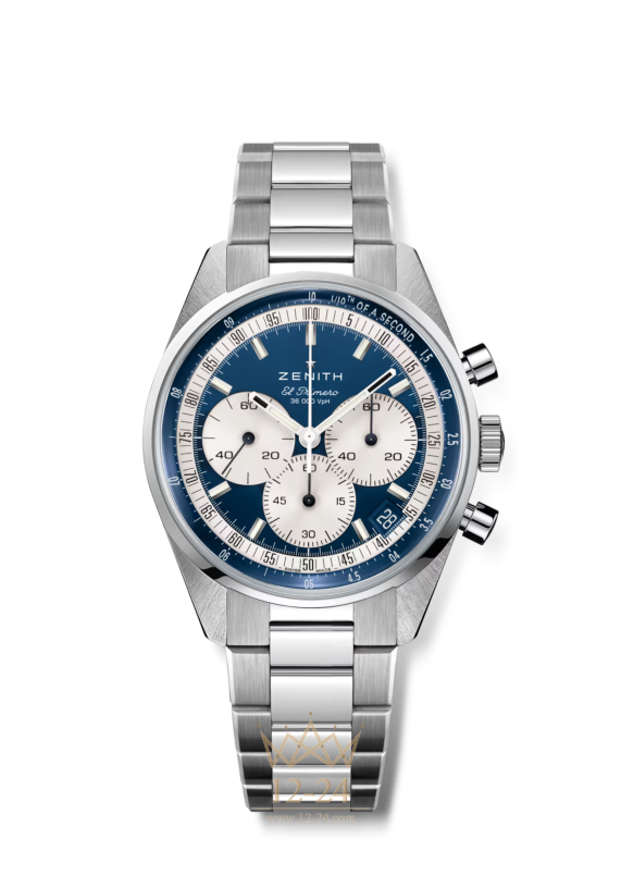 Zenith Original 03.3200.3600/51.M3200