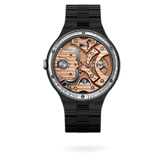 Часы F.P.Journe Chronometre Furtif cf — additional thumb 1