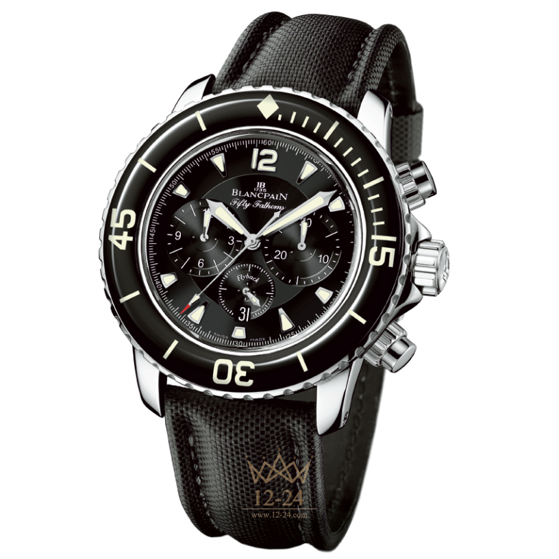 Blancpain Fifty Fathoms 5085F-1130-52