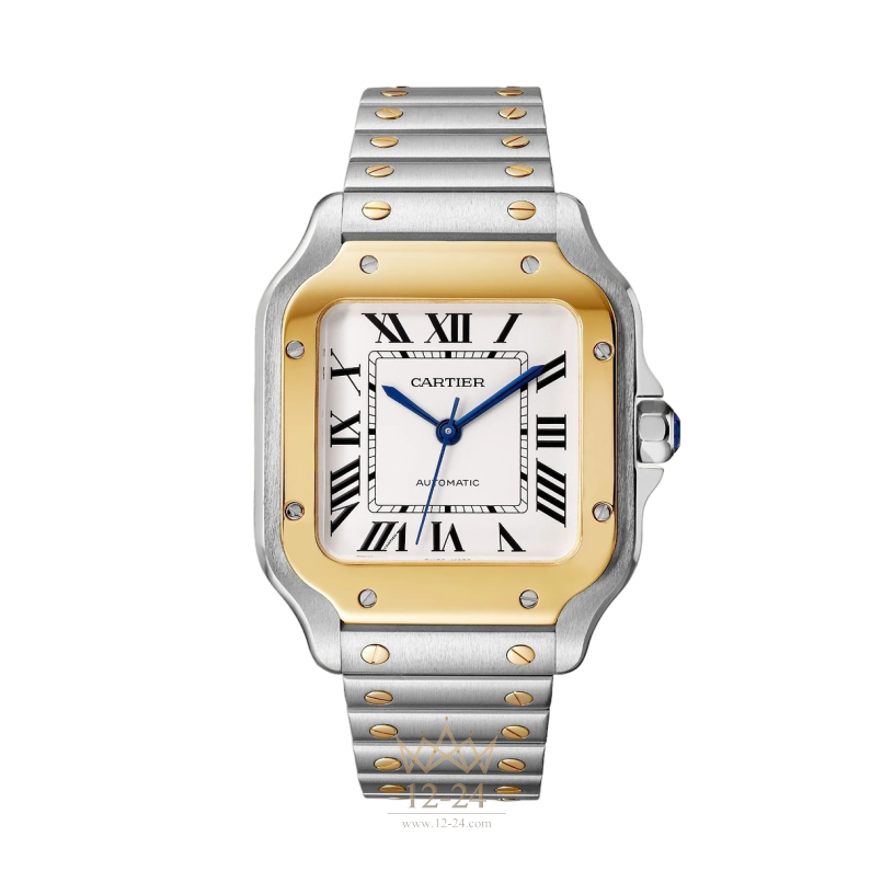 Cartier Medium Model W2SA0016