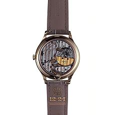 Часы Patek Philippe Perpetual Calendar 7140R-001 — дополнительная миниатюра 3