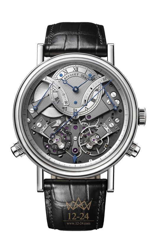 Breguet Tradition 7077 7077BB/G1/9XV