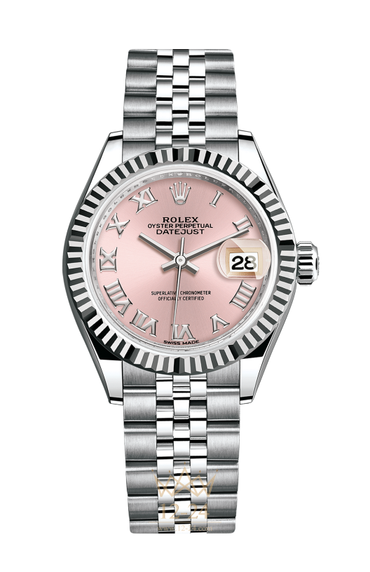 Rolex Lady-Datejust 28 mm 279174-0017