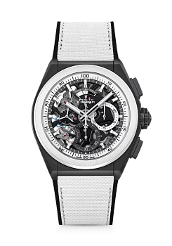 Zenith Defy Men’sZenith 49.9007.9004/11.R923