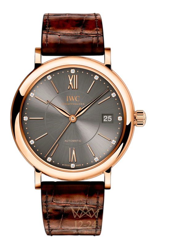 IWC Midsize Automatic IW458106