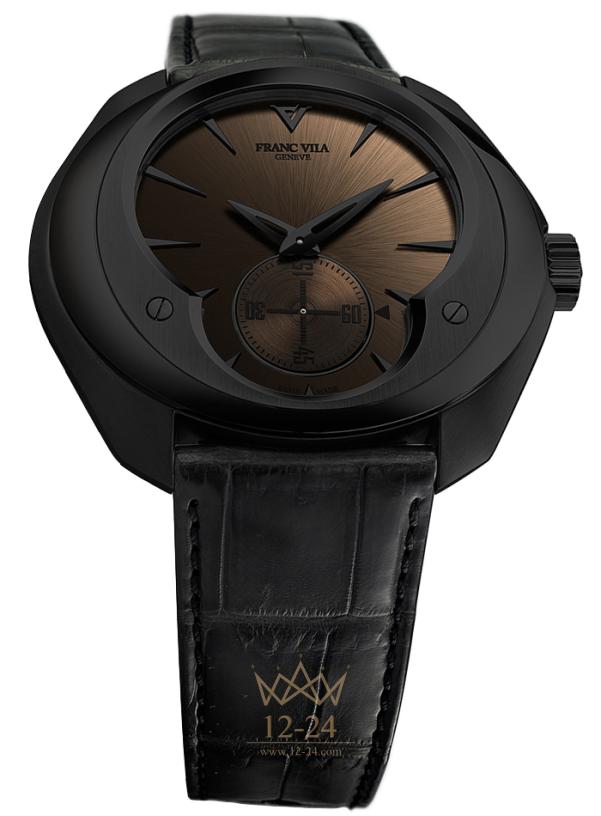 Franc Vila Petite Seconde 19N.BSS.003