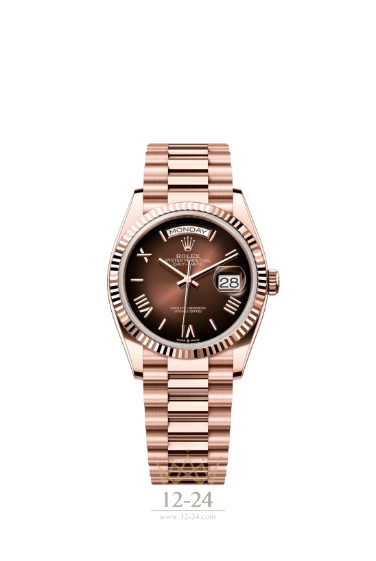 Rolex 36 mm 128235-0075