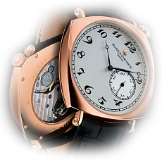 Часы Vacheron Constantin American 1921 82035/000R-9359 — additional thumb 1