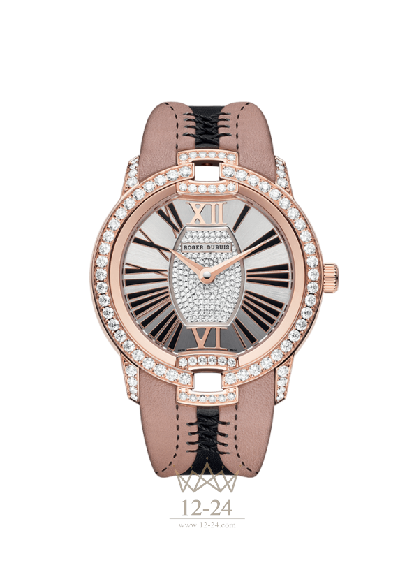 Roger Dubuis Velvet Haute Couture RDDBVE0016