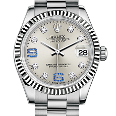 Часы Rolex Datejust Lady 31 мм 178279-0080 — дополнительная миниатюра 1