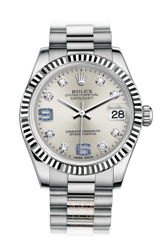 Rolex Datejust Lady 31 мм 178279-0080