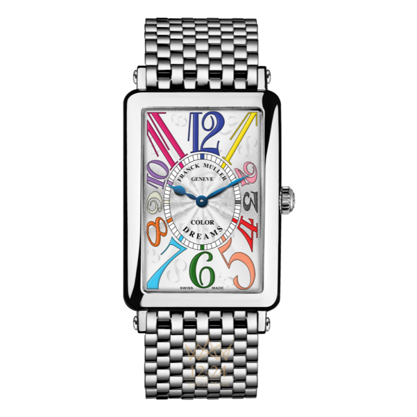 Franck Muller Classic 1002QZCODRACLIACE