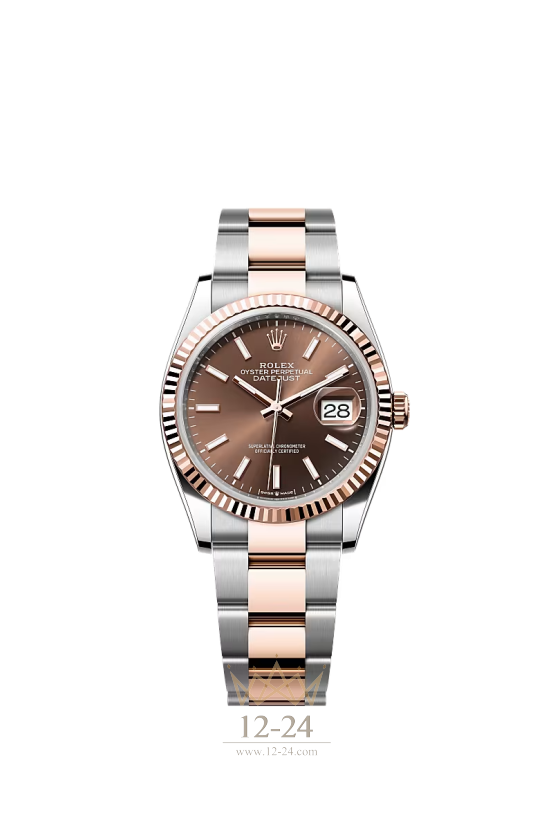 Rolex 36 мм 126231-0044