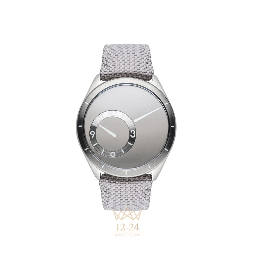 Ressence TYPE 9 Grey TYPE 9 Grey