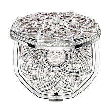 Часы Harry Winston The Jeweler's Secret by Harry Winston HJTQHM63WW001 — additional thumb 1