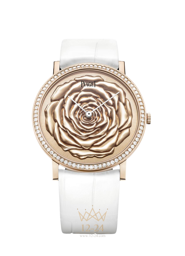 Piaget Rose 38 мм G0A41190