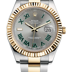 Часы Rolex 41 мм 116333-0001 — main thumb