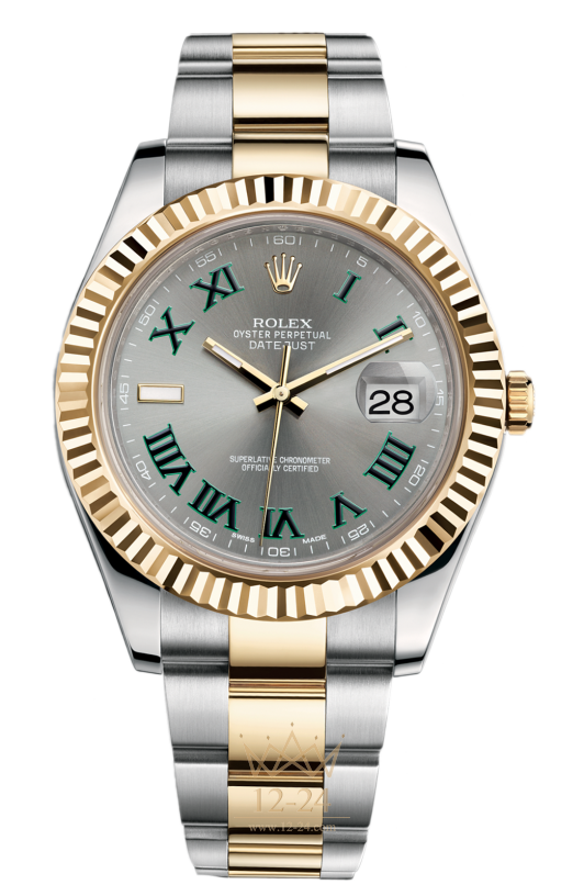 Rolex 41 мм 116333-0001