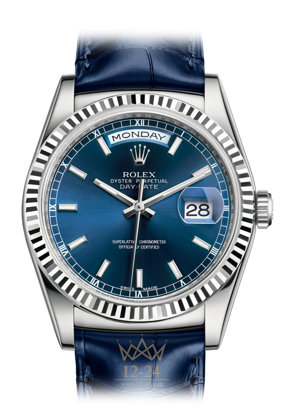 Rolex 36 мм 118139-0004