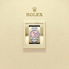 Часы Rolex Rolex Datejust 36 126284RBR-0058 126284RBR-0058 — дополнительная миниатюра 1