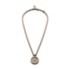 Украшение Bvlgari Monete CL856214 — основная миниатюра