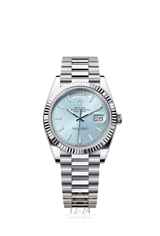 Rolex 40 mm 228236-0018