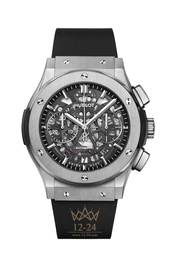 Hublot Aerofusion Titanium 525.NX.0170.RX