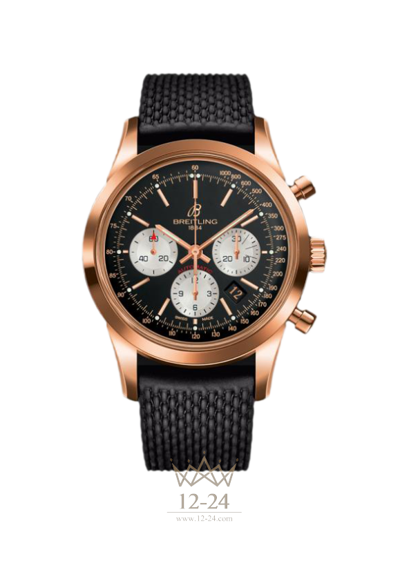 Breitling Transocean Chronograph RB015212|BF15|279S|R20D.3