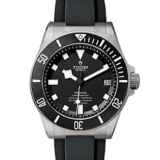 Часы Tudor Pelagos M25600TN-0001 — дополнительная миниатюра 1
