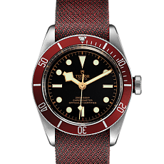 Часы Tudor Black Bay M79230R-0003 — additional thumb 2