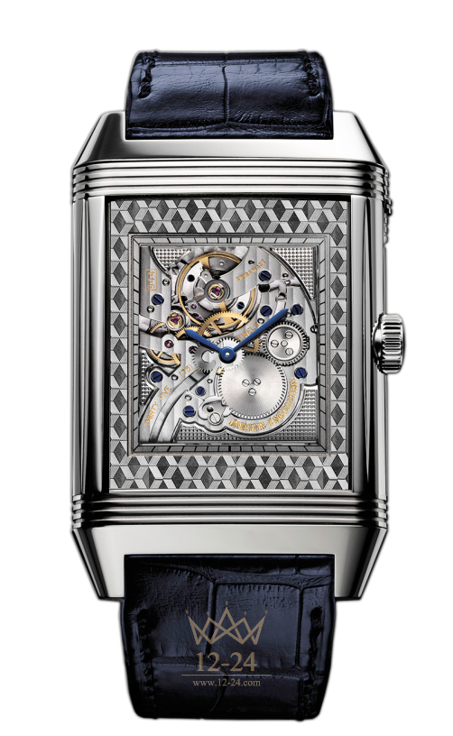 Jaeger-LeCoultre Répétition Minutes à Rideau 235352M