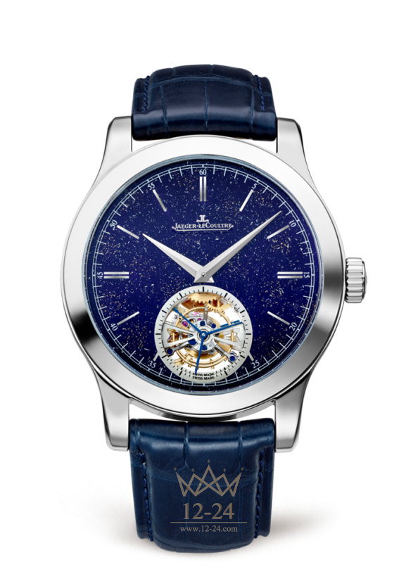 Jaeger-LeCoultre Grand Tourbillon Enamel 16634E0