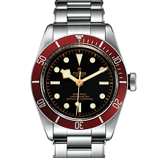 Часы Tudor Black Bay M79230R-0003 — основная миниатюра