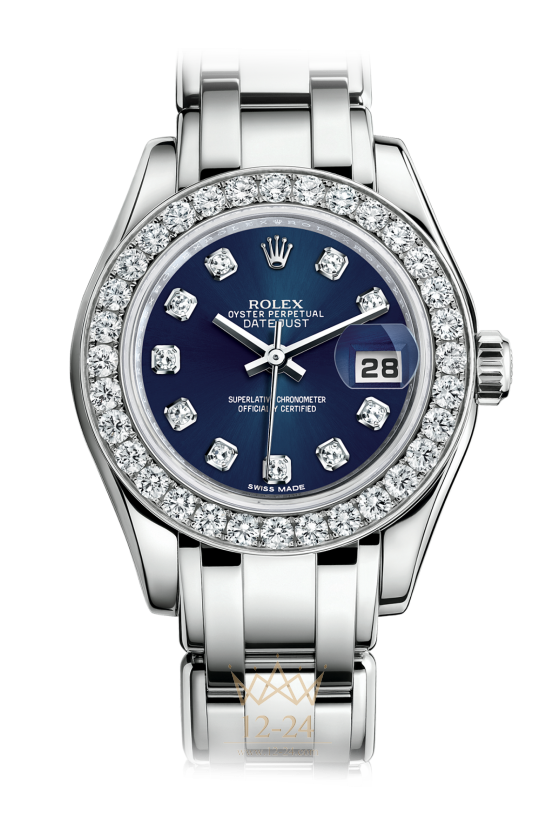 Rolex Pearlmaster 29 мм 80299-0029