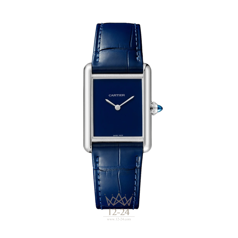 Cartier Must Large Model WSTA0055