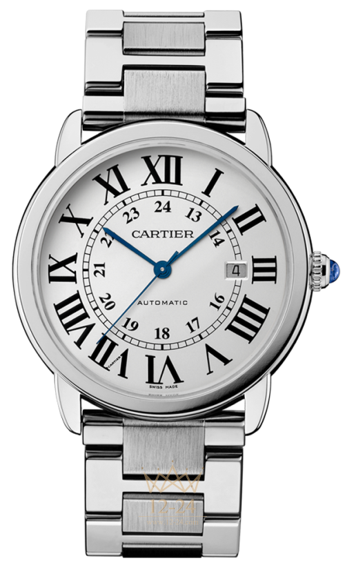 Cartier Solo - Self-winding W6701011